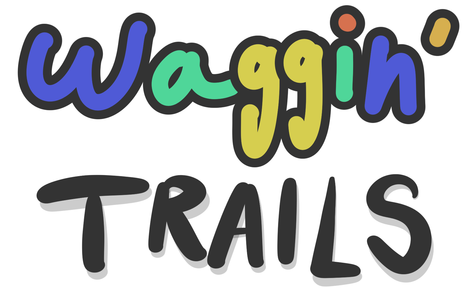 Waggin' Trails